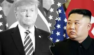 Corea del Norte amenaza con romper diálogo con Estados Unidos en plena pandemia