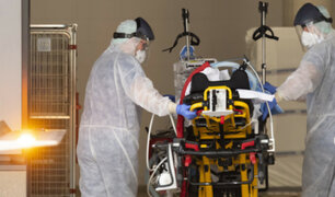 COVID-19: Alemania declara oficialmente iniciada la cuarta ola de la pandemia