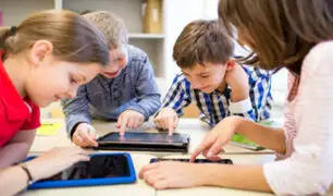 Educación online: estas aplicaciones digitales reforzarán los estudios de sus hijos