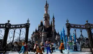 Disney otorga "licencia indefinida sin sueldo" a empleados por Covid-19