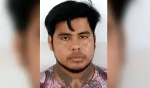 Cae sujeto que violó y asesinó a una menor de 14 años en Huánuco