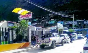 Huancavelica: 21 personas mueren intoxicadas tras asistir a velorio
