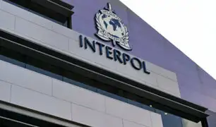 PNP advierte constantes estafas a través de redes sociales haciéndose pasar por Interpol