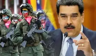 Maduro y ministros están implicados en crímenes de lesa humanidad, según Misión de la ONU
