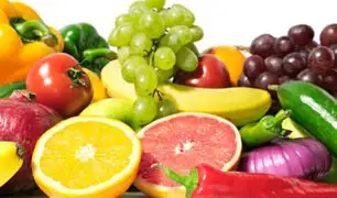 Día Mundial de la salud: frutas y verduras que ayudan a fortalecer el sistema inmunológico