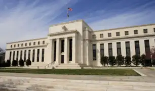EEUU entraría en recesión y se recuperaría hasta 2021, según Reserva Federal