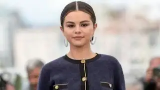 Selena Gomez lanza temas inéditos para recaudar fondos para lucha contra el Covid--19