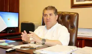 Alcalde Quintana explica por qué Jesús María presenta mayor cantidad de infectados de Lima