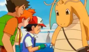 Pokémon: ofrecen películas gratis para ver durante la cuarentena