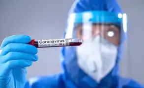 Vacuna para vencer al Covid-19 podría estar lista en el 2021, gracias a la del ébola