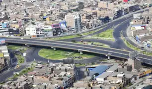 Viernes 10 de abril: así luce Lima y Callao durante inmovilización total obligatoria