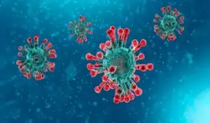 Coronavirus en el mundo: ya son más de 100 mil los fallecidos por COVID-19