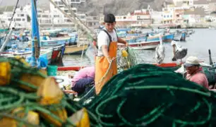 Produce destinará S/. 17 millones a crédito para pesca artesanal y acuicultura
