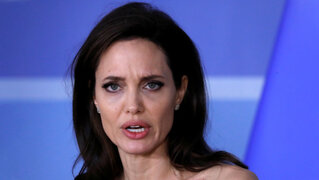 COVID-19: Angelina Jolie habla sobre el aumento del abuso infantil durante la pandemia