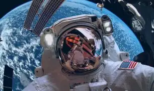 NASA ofrece recorridos virtuales por el espacio debido a la cuarentena
