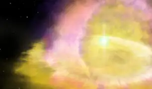 Científicos descubren la supernova más brillante hasta la fecha