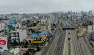Aire de Lima: calidad sigue siendo buena por la cuarentena, según el Minam