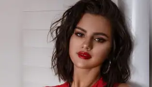 Selena Gomez demanda a compañía de videojuego de moda por usar su imagen