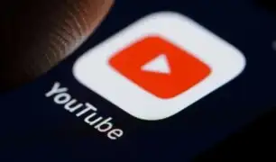 Rusia amenaza con bloquear YouTube tras suspensión de cuentas de RT