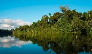Científicos peruanos hablarán sobre el Amazonas en cuenta oficial de Natgeo en Instagram