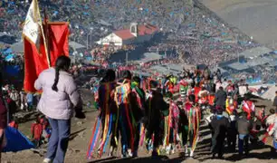 Cusco: suspenden peregrinación al santuario de Qoyllur Riti por Covid-19