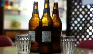 Estado de emergencia: suspenden venta y consumo de bebidas alcohólicas en Surquillo