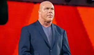 WWE inició despidos masivos en medio de la crisis del COVID-19