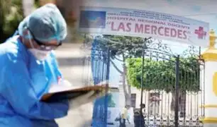 Lambayeque: madre gestante muere tras contraer coronavirus
