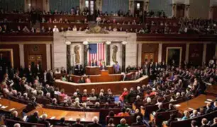 EEUU: Congreso acuerda ayuda para pequeñas empresas afectadas por Covid-19