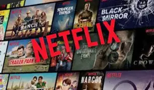 Netflix suma cerca de 16 millones de nuevos usuarios durante el confinamiento
