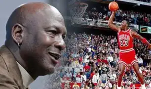 Michael Jordan hace explosivas revelaciones sobre la NBA