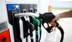 Osinergmin establece criterios para que grifos vendan solo dos tipos de gasolina