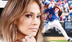 Jennifer López negocia para comprar los New York Mets por 2.600 millones de dólares