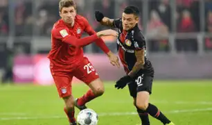 La Bundesliga aguarda el visto bueno para regresar el 9 de mayo