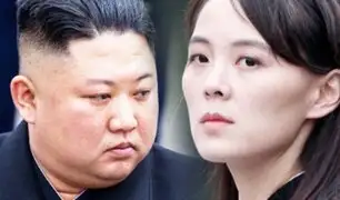 ¿Quién sería el sucesor del líder de Corea del Norte?
