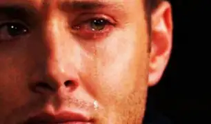 Covid-19: expertos señalan que lágrimas también pueden ser fuente de contagio