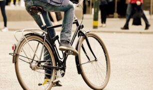 Una de cada tres personas en Lima optará por la bicicleta tras pandemia, indica encuesta