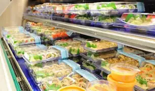 Cuarentena: según estudio aumentó venta de comida preparada congelada