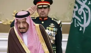 Arabia Saudita eliminó pena de muerte para menores de edad