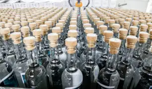 Productores de pisco solicitan autorización al gobierno para comercializar el destilado