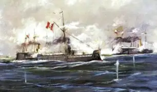 Marina de Guerra ante pandemia Covid-19: “En este buque nadie se rinde”