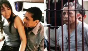 Esposa de Antauro Humala asegura que su estado se agrava en prisión