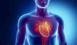 Coronavirus podría causar daños al corazón de personas sin antecedentes cardíacos