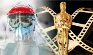 Los Oscar permitirán competir de forma excepcional a películas estrenadas ‘online’
