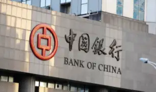 Bank of China: tercer banco más importante del mundo, llegó al Perú