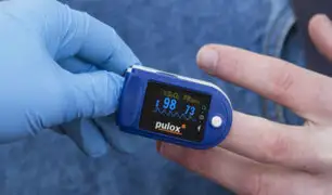 ¿Qué son los pulsioxímetros y por qué son importantes en medio de la pandemia del COVID-19?
