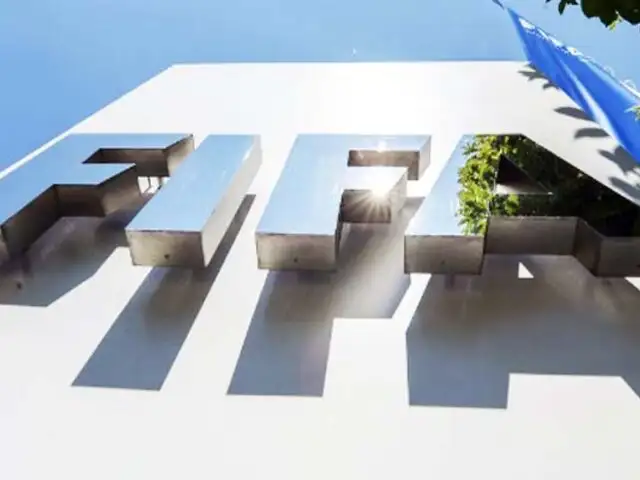 FIFA quiere mundiales cada dos años y eliminatorias en un mes