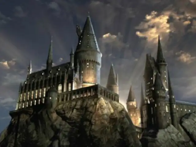 Para los fanáticos de Harry Potter: Hogwarts brinda clases gratuitas en línea