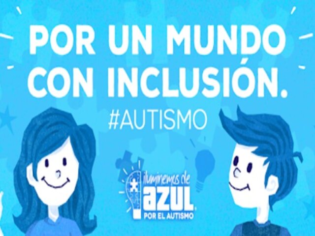 Día Mundial del Autismo: ¿Cuáles podrían ser los indicadores de una persona con autismo?