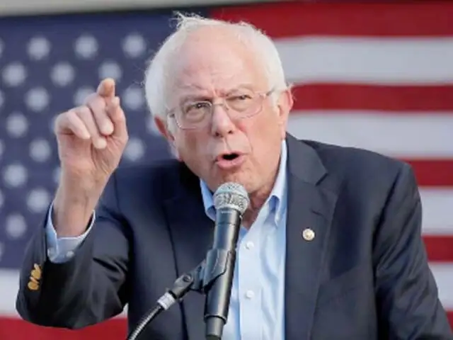 EEUU: Bernie Sanders abandona la carrera presidencial